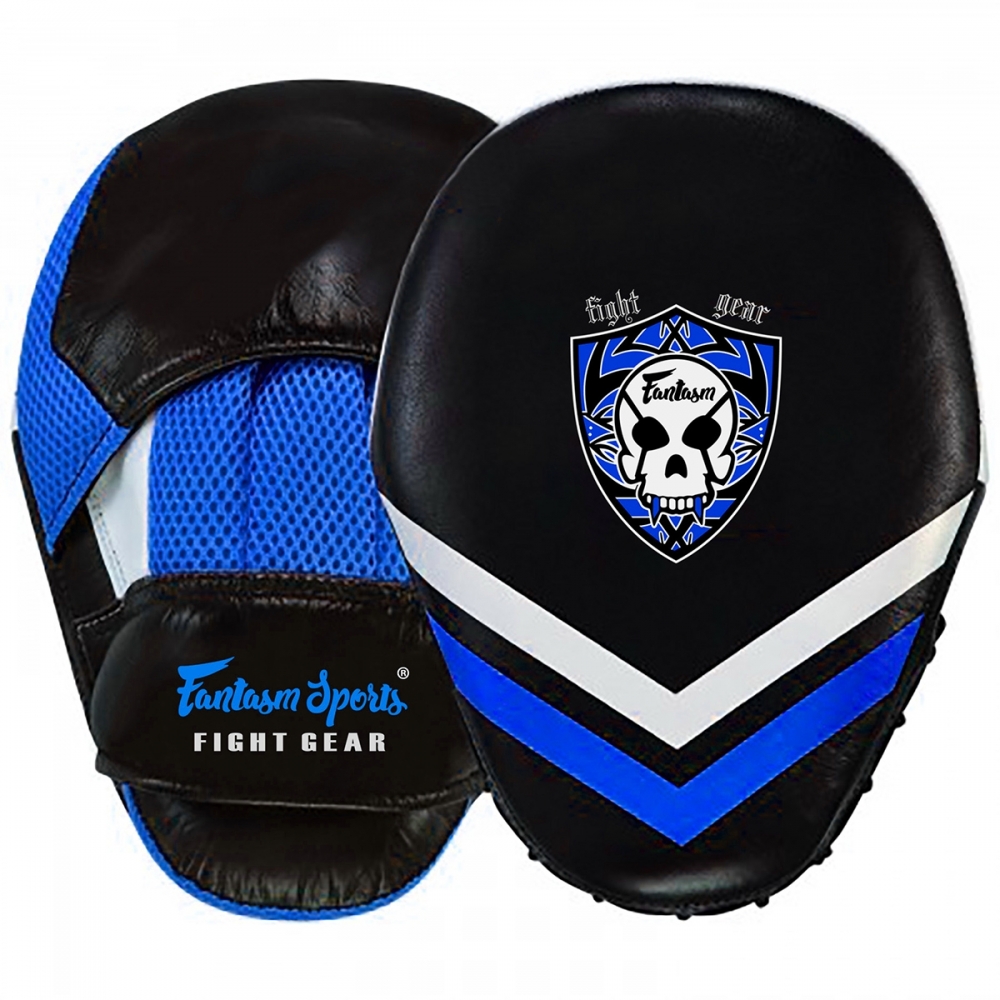 Focus Pads