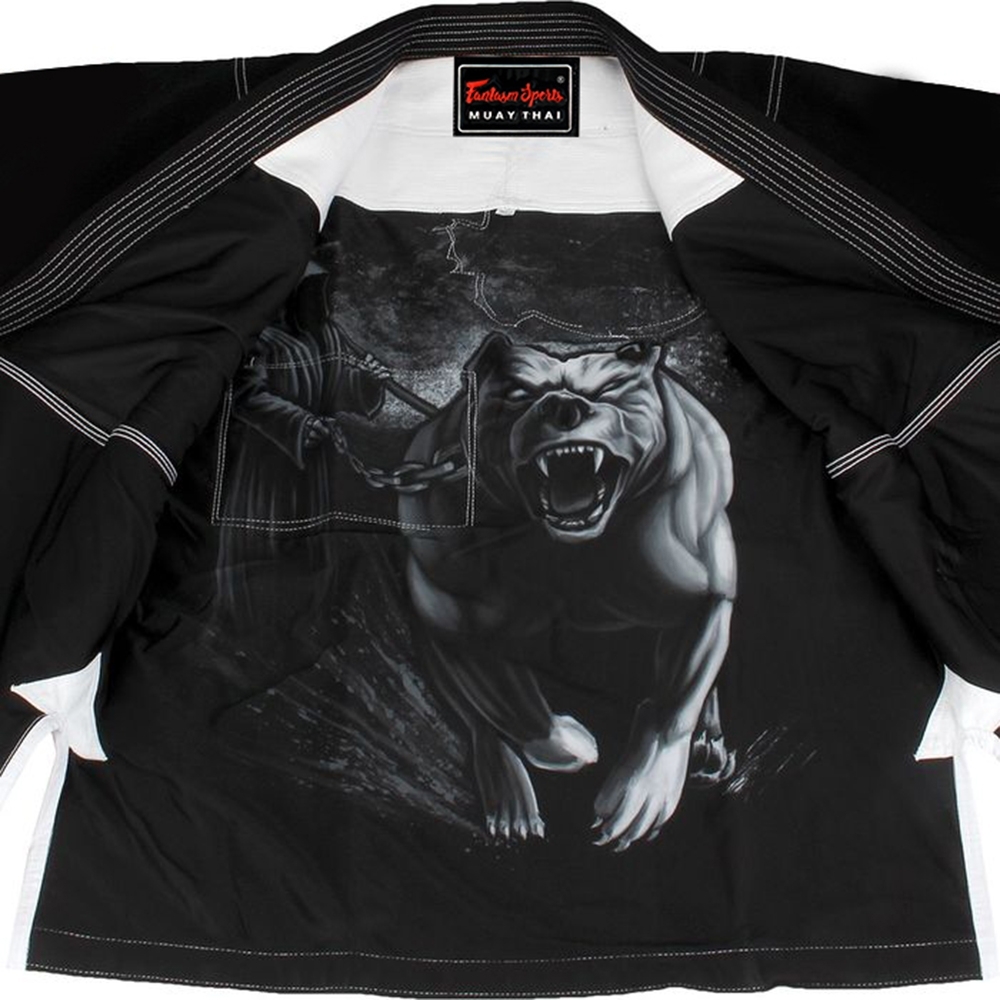 bjj suits