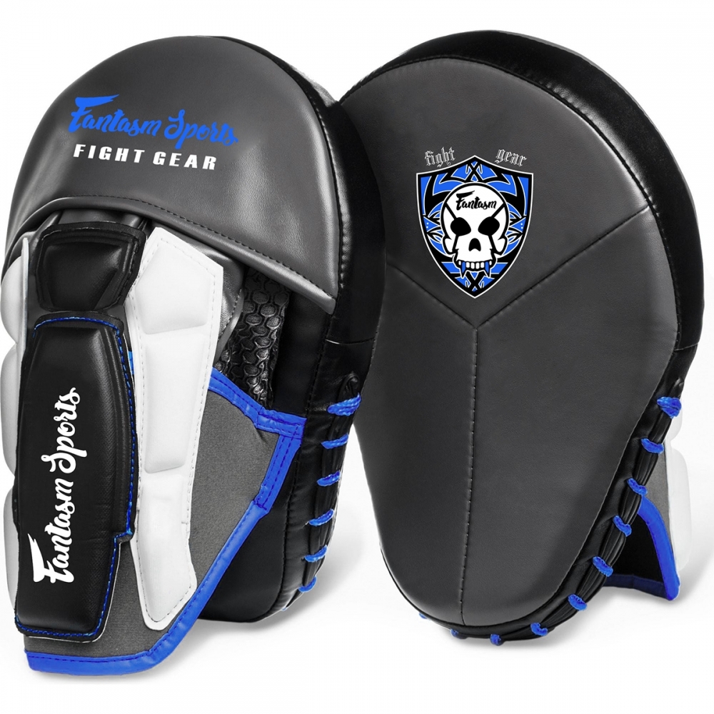 Focus Pads