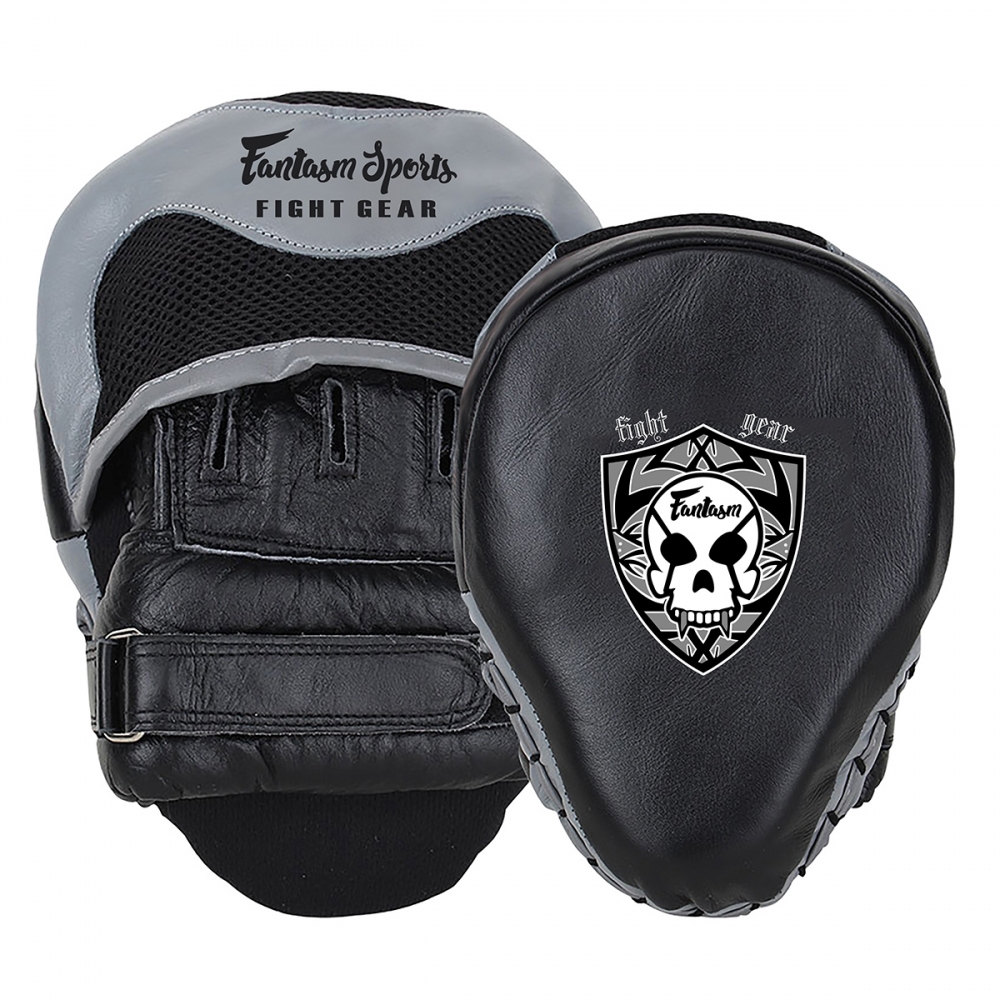 Focus Pads