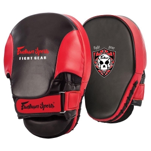 Focus Pads
