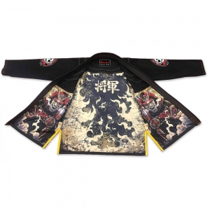 BJJ Suits